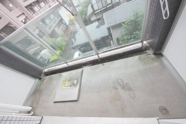 レディアス調布国領の物件内観写真